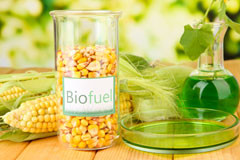 Galgate biofuel availability