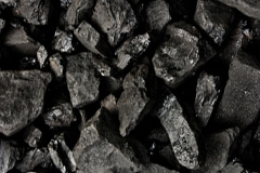 Galgate coal boiler costs