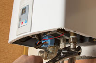 free Galgate boiler install quotes